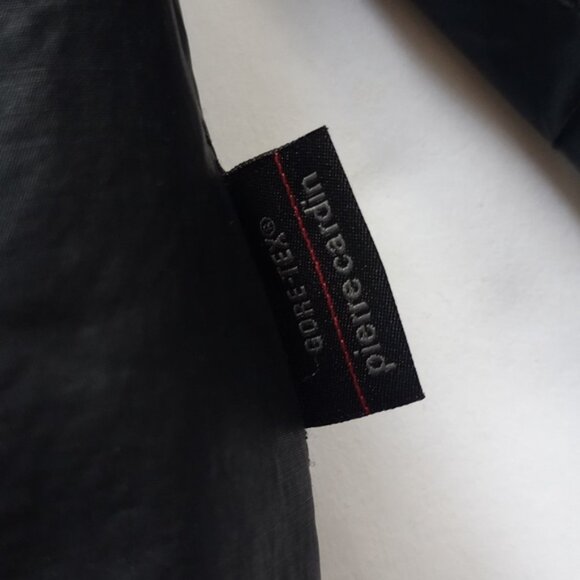 Pierre Cardin GORE-TEX Zip-Up Jacket Model 50620 - Picture 6 of 11